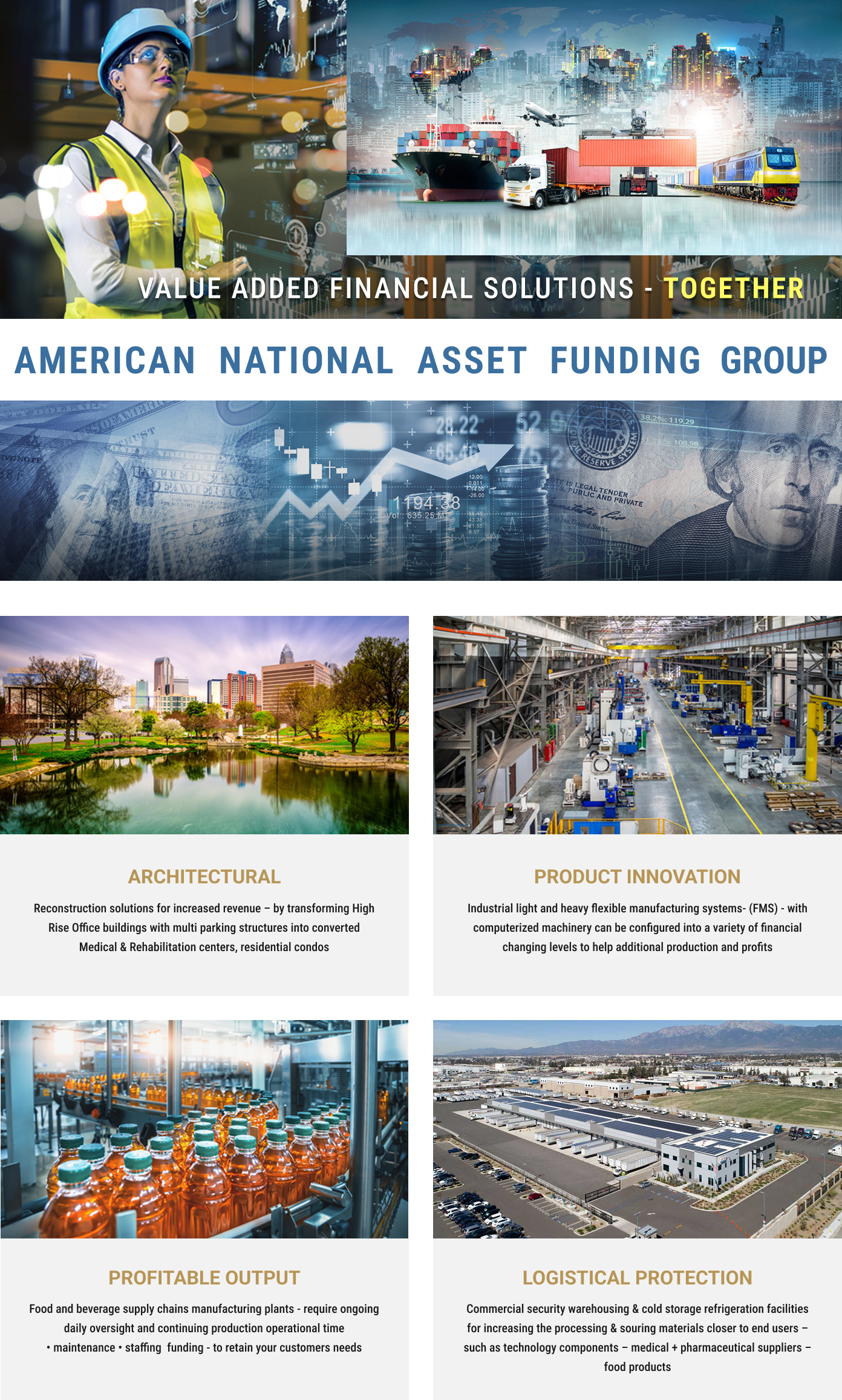 ANAF Group