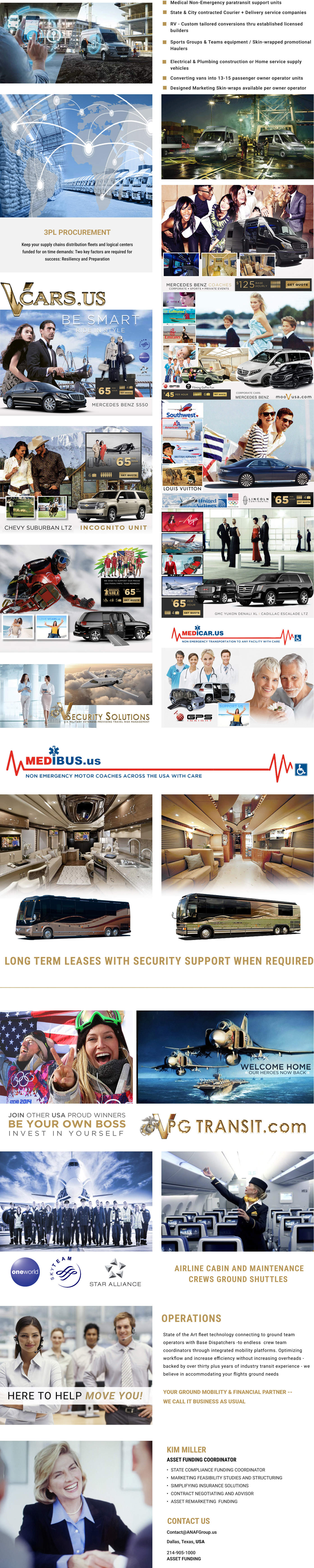 ANAF Group